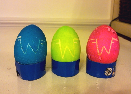 2010/04/05 Denver! Reading/Leeds, more....