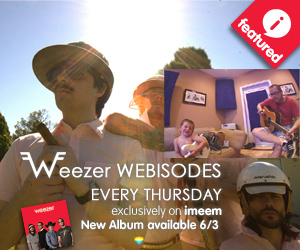 05/22/08 Imeem gotcha covered, y'heard?