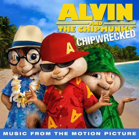 File:Chipwrecked- Music from the Motion Picture front cover.jpg