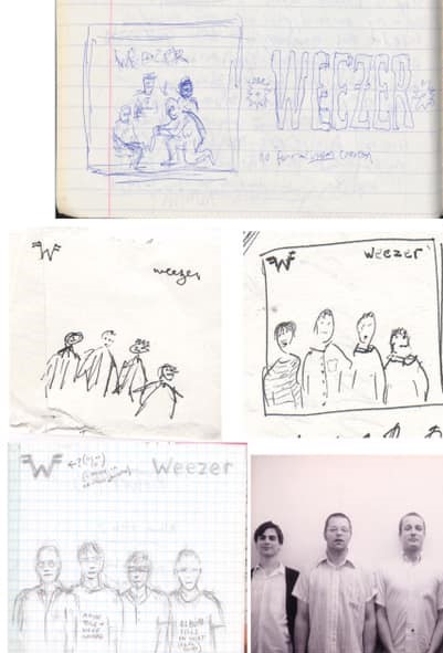 File:Development of the Blue Album (cropped).jpg