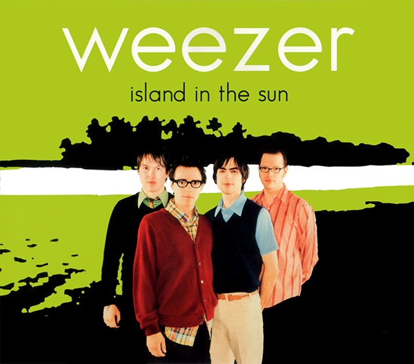 File:Weezer Island in the Sun cover CD.jpg