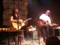 Live at Kutztown University, PA, October 23, 2006