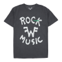 Rock Washed T-shirt (2022)