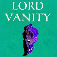 Cover art for "Vanity's 'Flow Mix'"