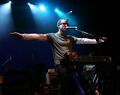 Live in Los Angeles, July 7, 2006