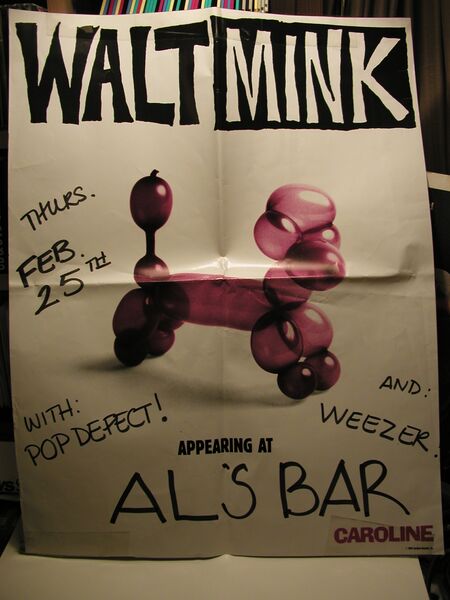 File:Weezer poster 02-25-1993.JPG