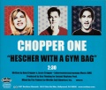 Cropper with Chopper One