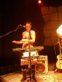 Live at Kutztown University, PA, October 23, 2006