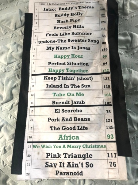 File:Set list Philly PA 2018-12-12.jpg