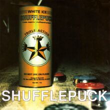 Cover of the "Where the Hell is She" single