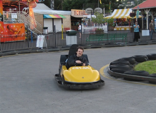 06/19/08 Yahoo/L.A. Hootenanny info! and PDX Hoot report!