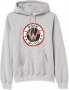 Weezer Emblem pullover hoodie (2021)