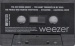 Cassette (Side B)