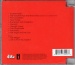Back cover (outer case)