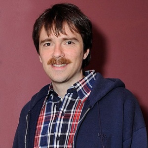 Rivers Cuomo - Smiling with moustache, 2008.jpg