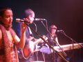 Live at Kutztown University, PA, October 23, 2006