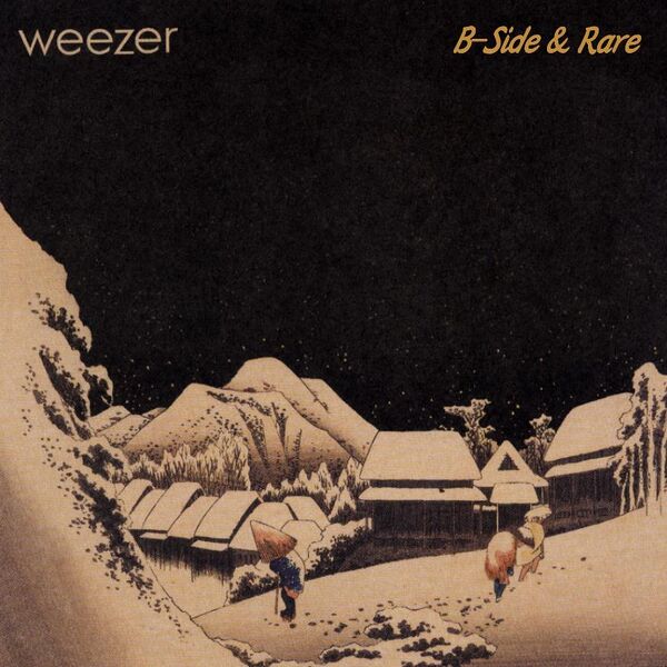 File:B-Sides & Rare Von Knows Cover.jpg