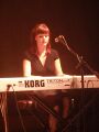 Live at Kutztown University, PA, October 23, 2006