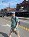 Karl's Corner - 07/08/2024