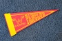 Fan club pennant (2002/2003)