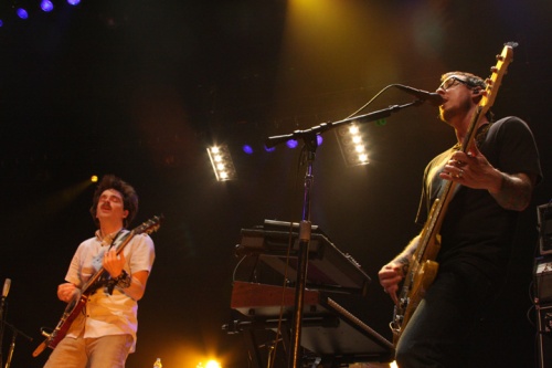 09/09/08 Troublemaker Tour Show 1: Nagoya