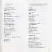 Add'l. booklet (9)