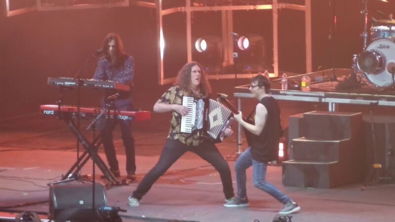 File:Weird Al Weezer.jpg