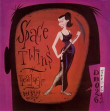 Back cover (Headache)