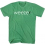 WEEZE + R T-shirt (2020)