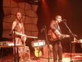 Live at Kutztown University, PA, October 23, 2006