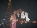 Live at Kutztown University, PA, October 23, 2006