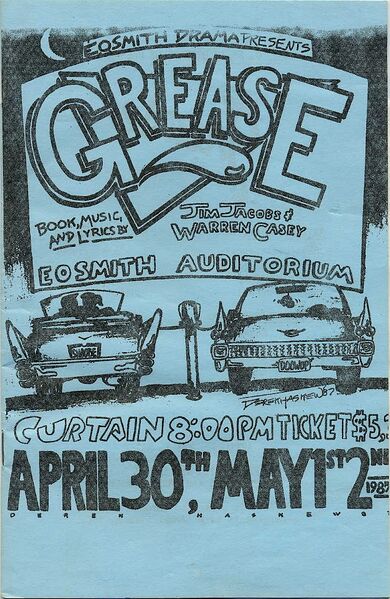 File:EO Smith 1987-04-30 GREASE Program.jpg
