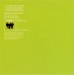 Inner sleeve (back)