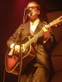 Live at Kutztown University, PA, October 23, 2006