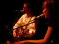 Live at Kutztown University, PA, October 23, 2006