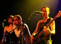 Live in Los Angeles, July 7, 2006