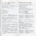Add'l. booklet (15)