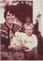 Young Jason Cropper