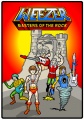 Unused t-shirt design