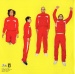 Outer booklet