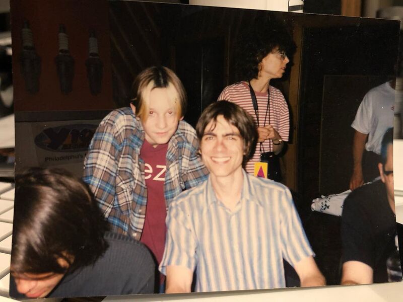 File:Weezer concert 1997-06-20 2.jpg