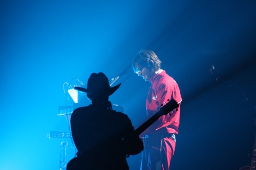 09/26/08 Troublemaker Tour Show 8: Atlantic City - Borgata Casino