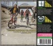 Back cover (w/ obi)