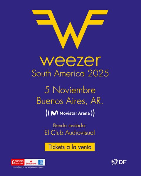 File:Weezer buenos aires 2025.jpg