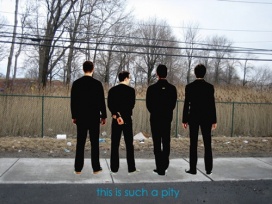 Sean Murphy/Karl Koch, photography © 2006