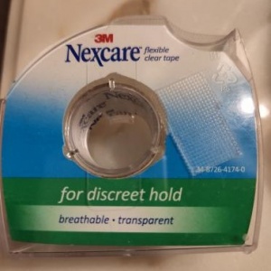 Nexcare medical tape