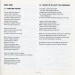 Add'l. booklet (7)