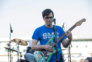 SMC Homecoming 2018 Rivers