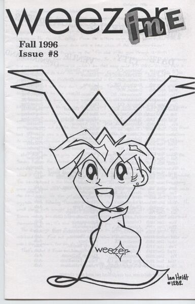 File:Weezine vol 1 issue 8 cover.jpeg