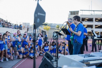 SMC Homecoming 2018 Rivers